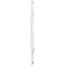 Ekena Millwork Percival Architectural Grade PVC Contemporary Ceiling Medallion, Two Piece, 20"OD x 3"ID x 7"C x 1"P CMP20PL2-03000 - alternate 2
